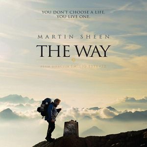 Photo The Way, La route ensemble