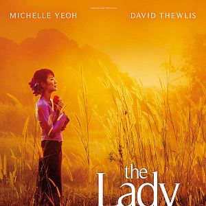 Photo The Lady