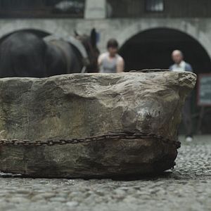 Photo Arriya (La Piedra)