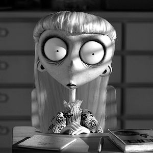Photo Frankenweenie