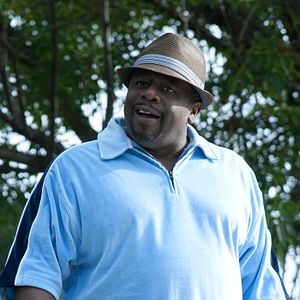 Photo Cedric The Entertainer