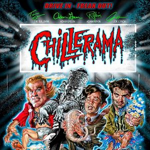 Photo Chillerama