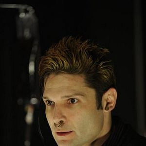 Photo Corey Feldman