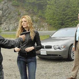 Photo Jason Priestley