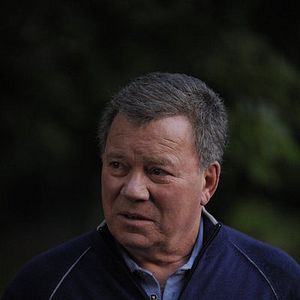 Photo William Shatner