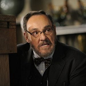 Photo John Rhys-Davies