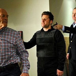 Photo Psych : Enquêteur malgré lui