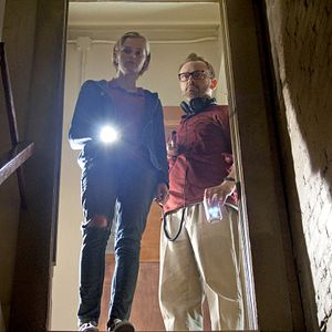 Photo The Innkeepers