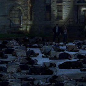 Photo The Dead Matter