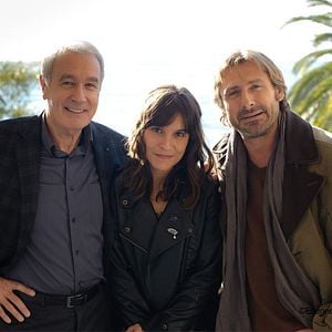 Photo Bernard Yerlès