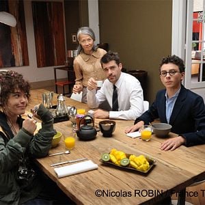 Photo Jules-Angelo Bigarnet