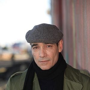 Photo Deux flics sur les docks