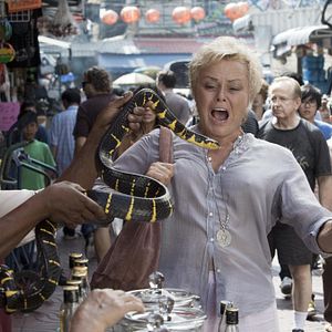 Photo On ne choisit pas sa famille