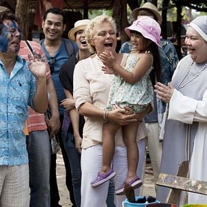 Photo On ne choisit pas sa famille