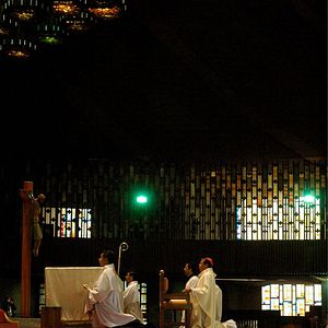 Photo Agnus Dei: Cordero de Dios