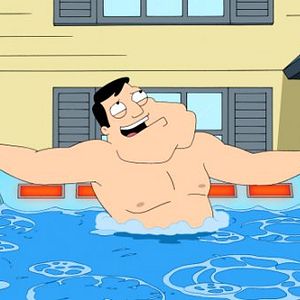 Photo American Dad!