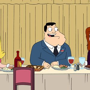 Photo American Dad!