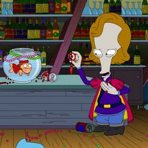 Photo American Dad!