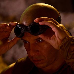 Photo Vin Diesel