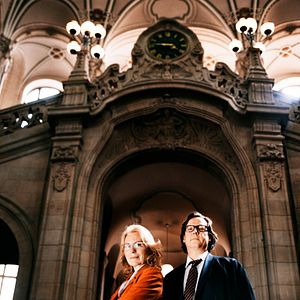 Photo Maren Kroymann