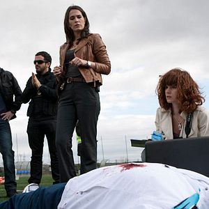 Photo Quique Berrendero