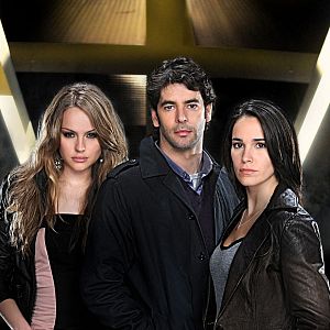 Photo Celia Freijeiro