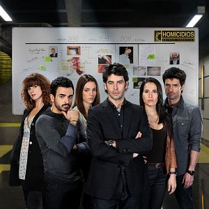 Photo Celia Freijeiro