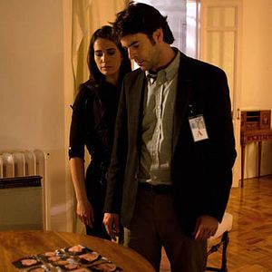 Photo Celia Freijeiro