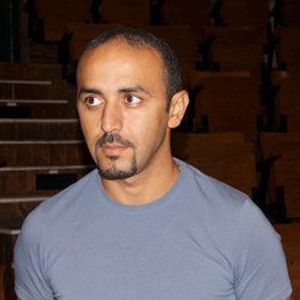 Photo Reda Chebchoubi
