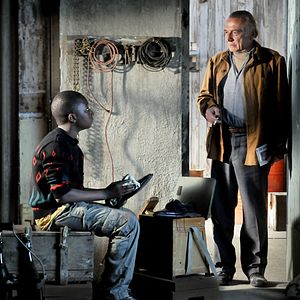 Photo Blondin Miguel