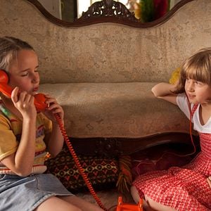 Photo Du Vent dans mes mollets