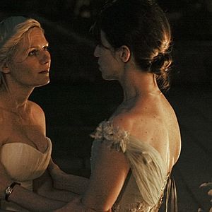 Photo Kirsten Dunst