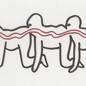 Photo The Human Centipede (First Sequence)