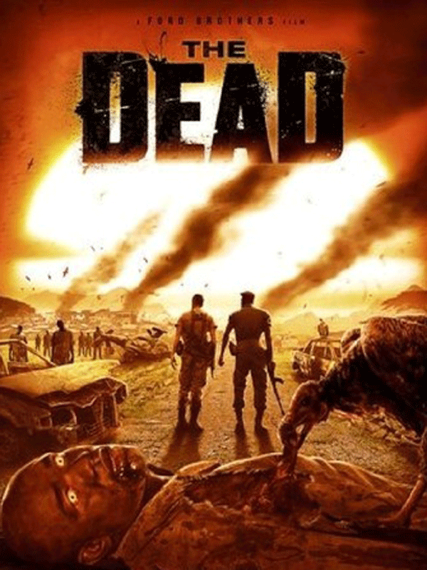 Photo The Dead