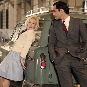 Photo Les Bien-aimés