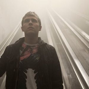 Photo The Fades