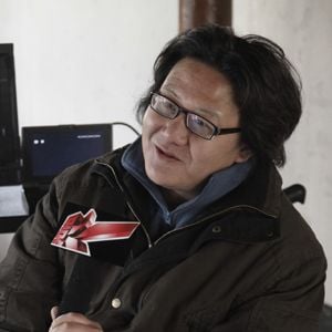 Photo Xu Haofeng