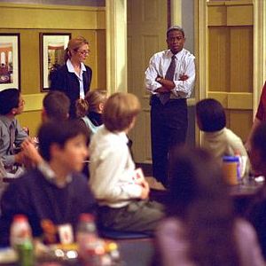 Photo The West Wing : À la Maison blanche