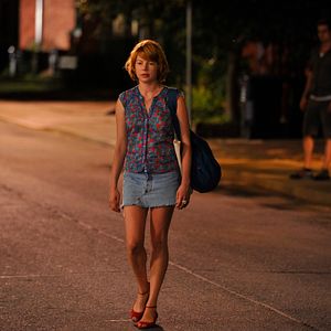 Photo Michelle Williams