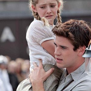 Photo Willow Shields