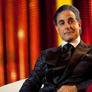 Photo Stanley Tucci