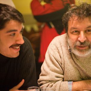 Photo Aşk ve Devrim