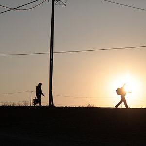 Photo Aşk ve Devrim