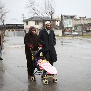 Photo Aşk ve Devrim