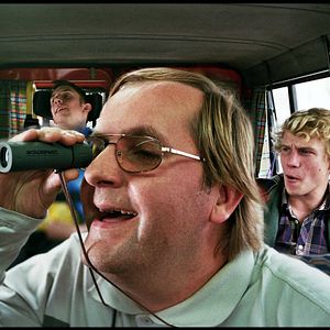 Photo Hasta la vista