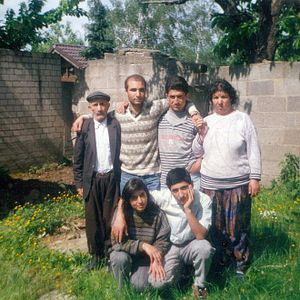 Photo Simurg