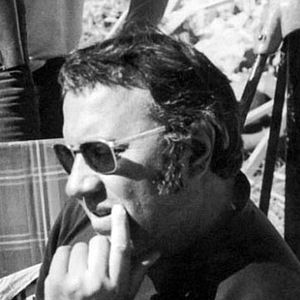 Photo Sergio Corbucci