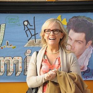 Photo Rachael Harris