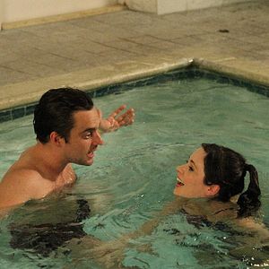 Photo Zooey Deschanel