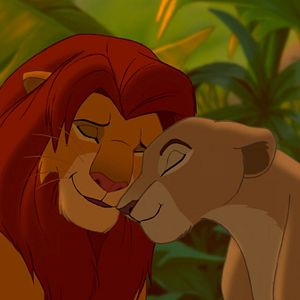 Photo Le Roi Lion